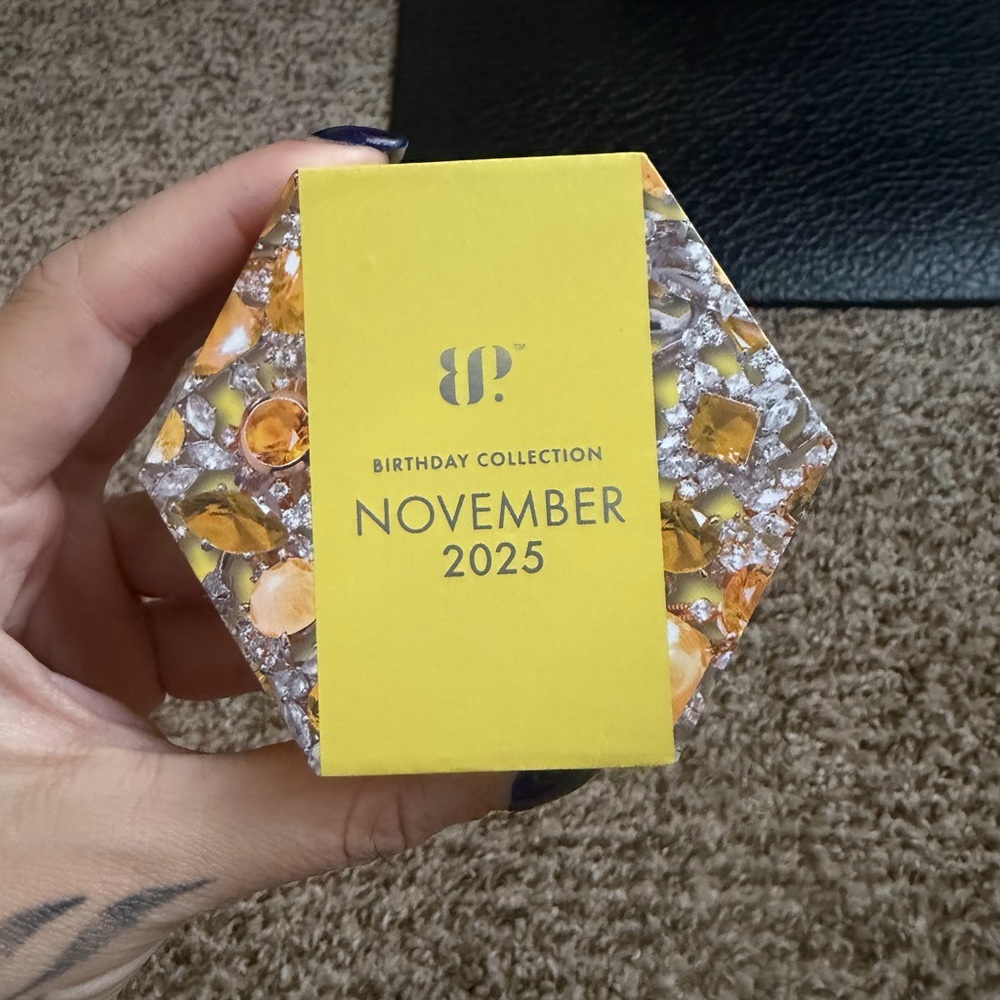 Bomb Party November 2025 Earrings